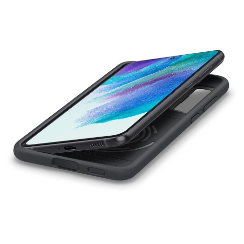 Etui Spigen Cyrill Color Brick Samsung Galaxy S21 FE Dusk