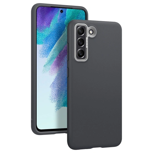 Etui Spigen Cyrill Color Brick Samsung Galaxy S21 FE Dusk