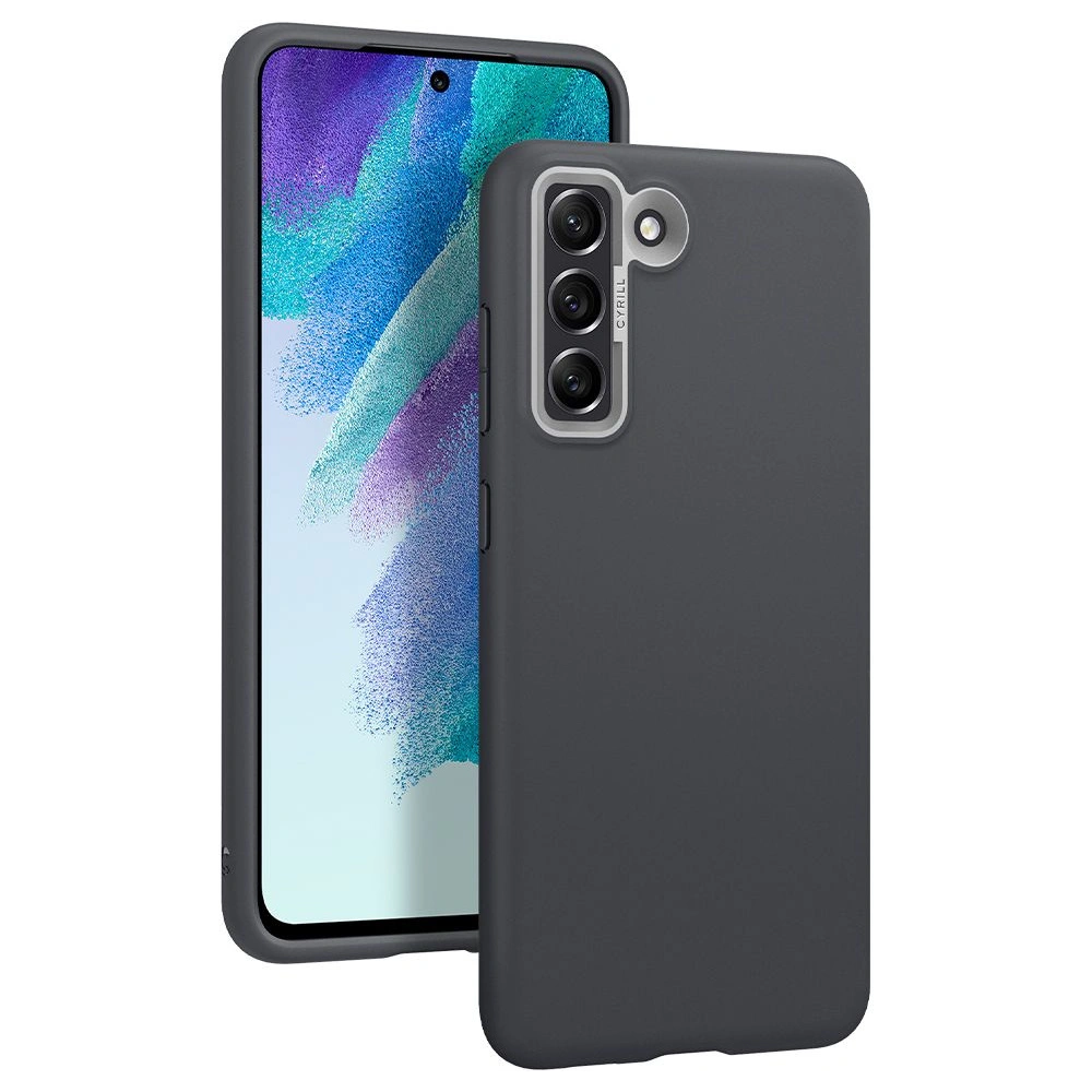 Hurtownia GSM - Etui Spigen Cyrill Color Brick Samsung Galaxy S21 FE Dusk - SPN2053DSK - {ean13} - Hurt