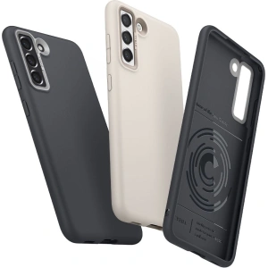 Hurtownia GSM - Etui Spigen Cyrill Color Brick Samsung Galaxy S21 FE Dusk - SPN2053DSK - {ean13} - Hurt