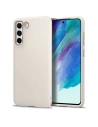 Hurtownia GSM - Etui Spigen Cyrill Color Brick Samsung Galaxy S21 FE Krém - SPN2054CRE - {ean13} - Hurt