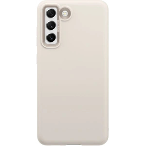 Hurtownia GSM - Etui Spigen Cyrill Color Brick Samsung Galaxy S21 FE Krém - SPN2054CRE - {ean13} - Hurt