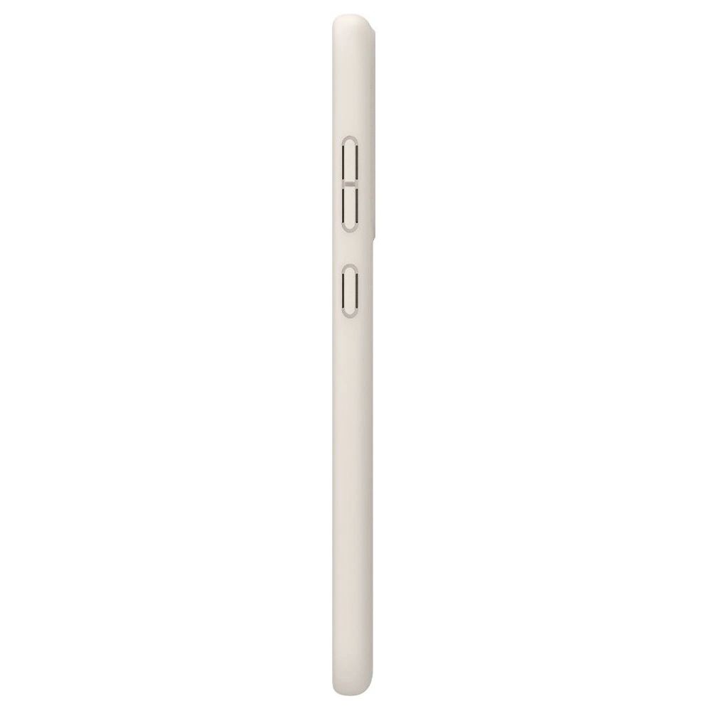 Hurtownia GSM - Etui Spigen Cyrill Color Brick Samsung Galaxy S21 FE Krém - SPN2054CRE - {ean13} - Hurt