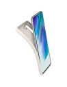 Hurtownia GSM - Etui Spigen Cyrill Color Brick Samsung Galaxy S21 FE Krém - SPN2054CRE - {ean13} - Hurt