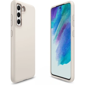 Hurtownia GSM - Etui Spigen Cyrill Color Brick Samsung Galaxy S21 FE Cream - SPN2054CRE - {ean13} - Hurt