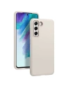 Hurtownia GSM - Etui Spigen Cyrill Color Brick Samsung Galaxy S21 FE Krém - SPN2054CRE - {ean13} - Hurt