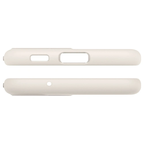 Etui Spigen Cyrill Color Brick Samsung Galaxy S21 FE Cream