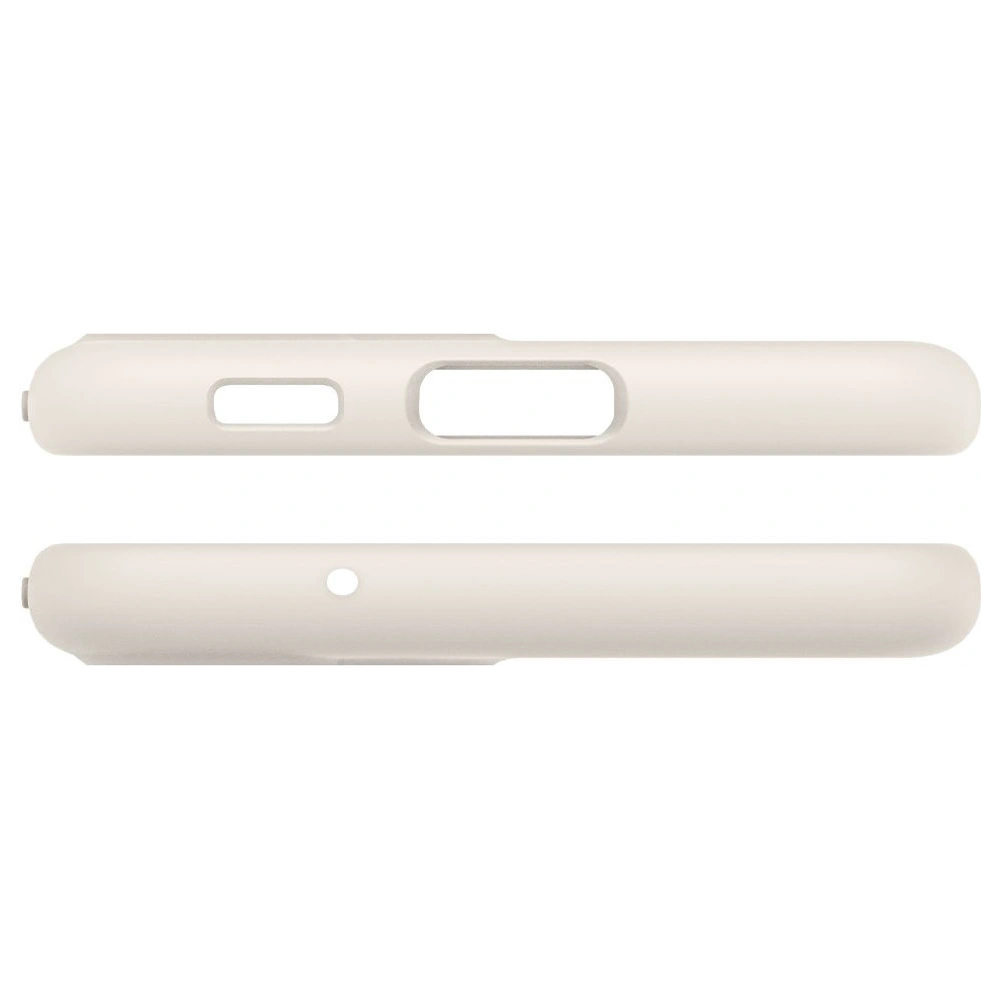 Hurtownia GSM - Etui Spigen Cyrill Color Brick Samsung Galaxy S21 FE Krém - SPN2054CRE - {ean13} - Hurt