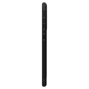 Hurtownia GSM - Etui Spigen Rugged Armor Samsung Galaxy S21 FE Matte Black - SPN2055BLK - {ean13} - Hurt