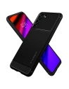 Hurtownia GSM - Etui Spigen Rugged Armor Samsung Galaxy S21 FE Matná Černá - SPN2055BLK - {ean13} - Hurt