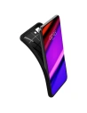 Wholesale Case Spigen Rugged Armor Samsung Galaxy S21 FE Matte Black - SPN2055BLK - {ean13} - Hurt