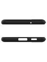 Hurtownia GSM - Etui Spigen Rugged Armor Samsung Galaxy S21 FE Matte Black - SPN2055BLK - {ean13} - Hurt