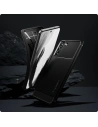 Hurtownia GSM - Etui Spigen Rugged Armor Samsung Galaxy S21 FE Matte Black - SPN2055BLK - {ean13} - Hurt