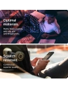 Hurtownia GSM - Etui Spigen Rugged Armor Samsung Galaxy S21 FE Matte Black - SPN2055BLK - {ean13} - Hurt
