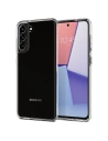 Wholesale Case Spigen Liquid Crystal Galaxy S21 FE Crystal Clear - SPN2055CLR - {ean13} - Hurt