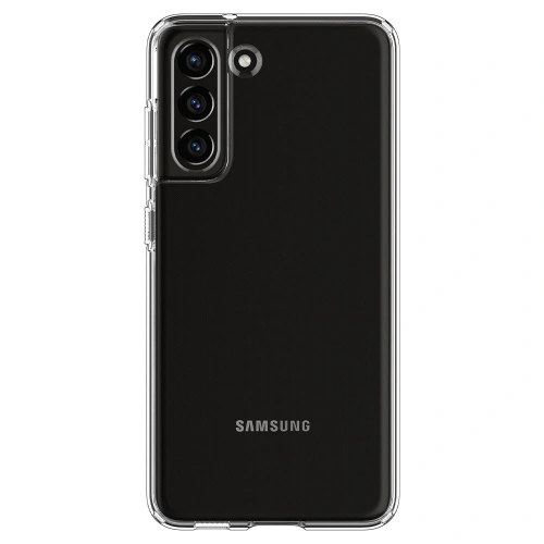 Etui Spigen Liquid Crystal Galaxy S21 FE Crystal Clear