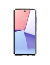 Hurtownia GSM - Etui Spigen Liquid Crystal Galaxy S21 FE Crystal Clear - SPN2055CLR - {ean13} - Hurt
