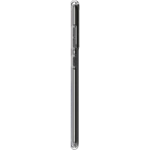 Hurtownia GSM - Etui Spigen Liquid Crystal Galaxy S21 FE Crystal Clear - SPN2055CLR - {ean13} - Hurt