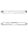 Hurtownia GSM - Etui Spigen Liquid Crystal Galaxy S21 FE Crystal Clear - SPN2055CLR - {ean13} - Hurt