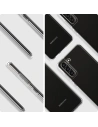 Hurtownia GSM - Etui Spigen Liquid Crystal Galaxy S21 FE Crystal Clear - SPN2055CLR - {ean13} - Hurt