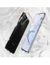 Hurtownia GSM - Etui Spigen Liquid Crystal Galaxy S21 FE Crystal Clear - SPN2055CLR - {ean13} - Hurt