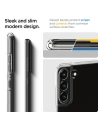 Hurtownia GSM - Etui Spigen Liquid Crystal Galaxy S21 FE Crystal Clear - SPN2055CLR - {ean13} - Hurt