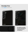 Hurtownia GSM - Etui Spigen Liquid Crystal Galaxy S21 FE Crystal Clear - SPN2055CLR - {ean13} - Hurt
