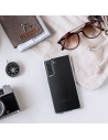 Hurtownia GSM - Etui Spigen Liquid Crystal Galaxy S21 FE Crystal Clear - SPN2055CLR - {ean13} - Hurt