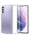 Etui Spigen Liquid Crystal Galaxy S21 FE Glitter Crystal