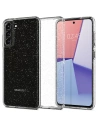 Hurtownia GSM - Etui Spigen Liquid Crystal Galaxy S21 FE Glitter Crystal - SPN2057GLTR - {ean13} - Hurt