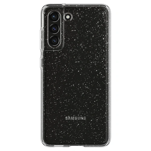 Etui Spigen Liquid Crystal Galaxy S21 FE Glitter Crystal