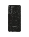Hurtownia GSM - Etui Spigen Liquid Crystal Galaxy S21 FE Glitter Crystal - SPN2057GLTR - {ean13} - Hurt
