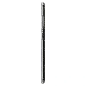 Hurtownia GSM - Etui Spigen Liquid Crystal Galaxy S21 FE Glitter Crystal - SPN2057GLTR - {ean13} - Hurt