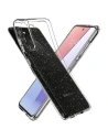 Hurtownia GSM - Etui Spigen Liquid Crystal Galaxy S21 FE Glitter Crystal - SPN2057GLTR - {ean13} - Hurt