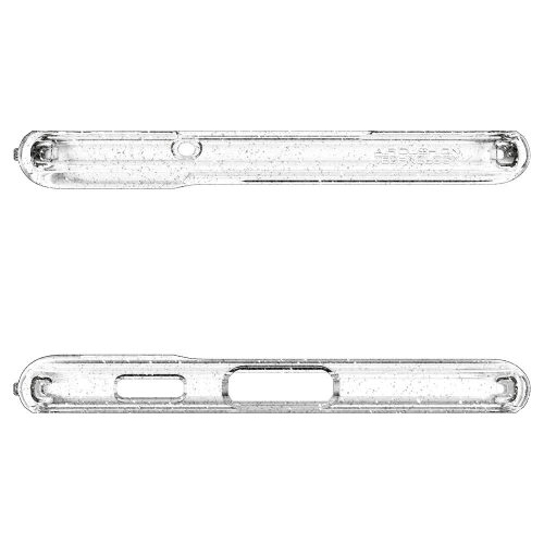 Etui Spigen Liquid Crystal Galaxy S21 FE Glitter Crystal