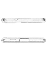 Hurtownia GSM - Etui Spigen Liquid Crystal Galaxy S21 FE Glitter Crystal - SPN2057GLTR - {ean13} - Hurt