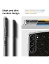 Hurtownia GSM - Etui Spigen Liquid Crystal Galaxy S21 FE Glitter Crystal - SPN2057GLTR - {ean13} - Hurt