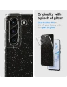 Hurtownia GSM - Etui Spigen Liquid Crystal Galaxy S21 FE Glitter Crystal - SPN2057GLTR - {ean13} - Hurt