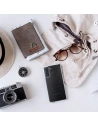 Hurtownia GSM - Etui Spigen Liquid Crystal Galaxy S21 FE Glitter Crystal - SPN2057GLTR - {ean13} - Hurt