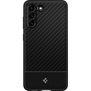 Hurtownia GSM - Etui Spigen Core Armor Samsung Galaxy S21 FE Matná černá - SPN2058BLK - {ean13} - Hurt
