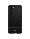 Hurtownia GSM - Etui Spigen Core Armor Samsung Galaxy S21 FE Matte Black - SPN2058BLK - {ean13} - Hurt