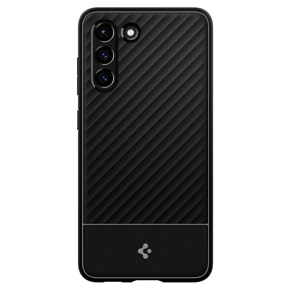 Wholesale Case Spigen Core Armor Samsung Galaxy S21 FE Matte Black - SPN2058BLK - {ean13} - Hurt