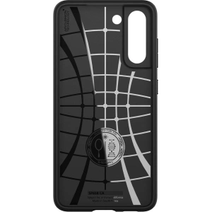 Hurtownia GSM - Etui Spigen Core Armor Samsung Galaxy S21 FE Matte Black - SPN2058BLK - {ean13} - Hurt