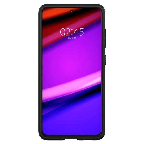 Etui Spigen Core Armor Samsung Galaxy S21 FE Matte Black