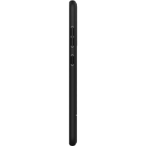 Hurtownia GSM - Etui Spigen Core Armor Samsung Galaxy S21 FE Matte Black - SPN2058BLK - {ean13} - Hurt