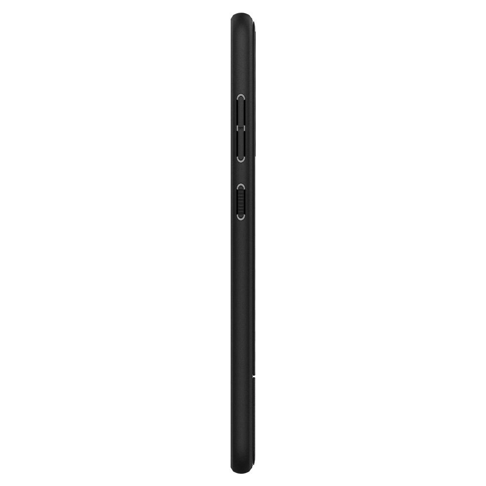 Wholesale Case Spigen Core Armor Samsung Galaxy S21 FE Matte Black - SPN2058BLK - {ean13} - Hurt