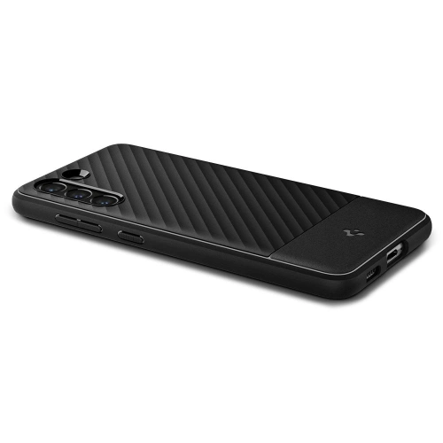 Etui Spigen Core Armor Samsung Galaxy S21 FE Matte Black
