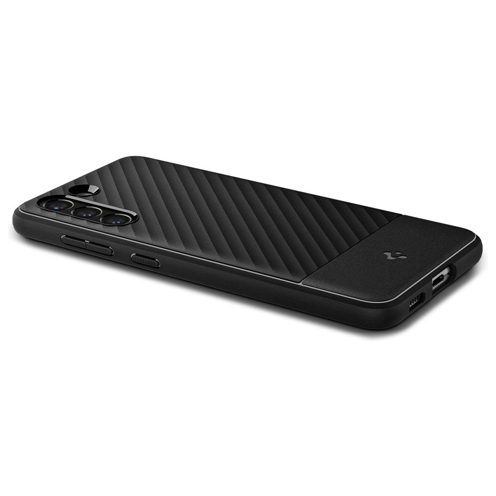 Wholesale Case Spigen Core Armor Samsung Galaxy S21 FE Matte Black - SPN2058BLK - {ean13} - Hurt