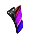 Hurtownia GSM - Etui Spigen Core Armor Samsung Galaxy S21 FE Matte Black - SPN2058BLK - {ean13} - Hurt