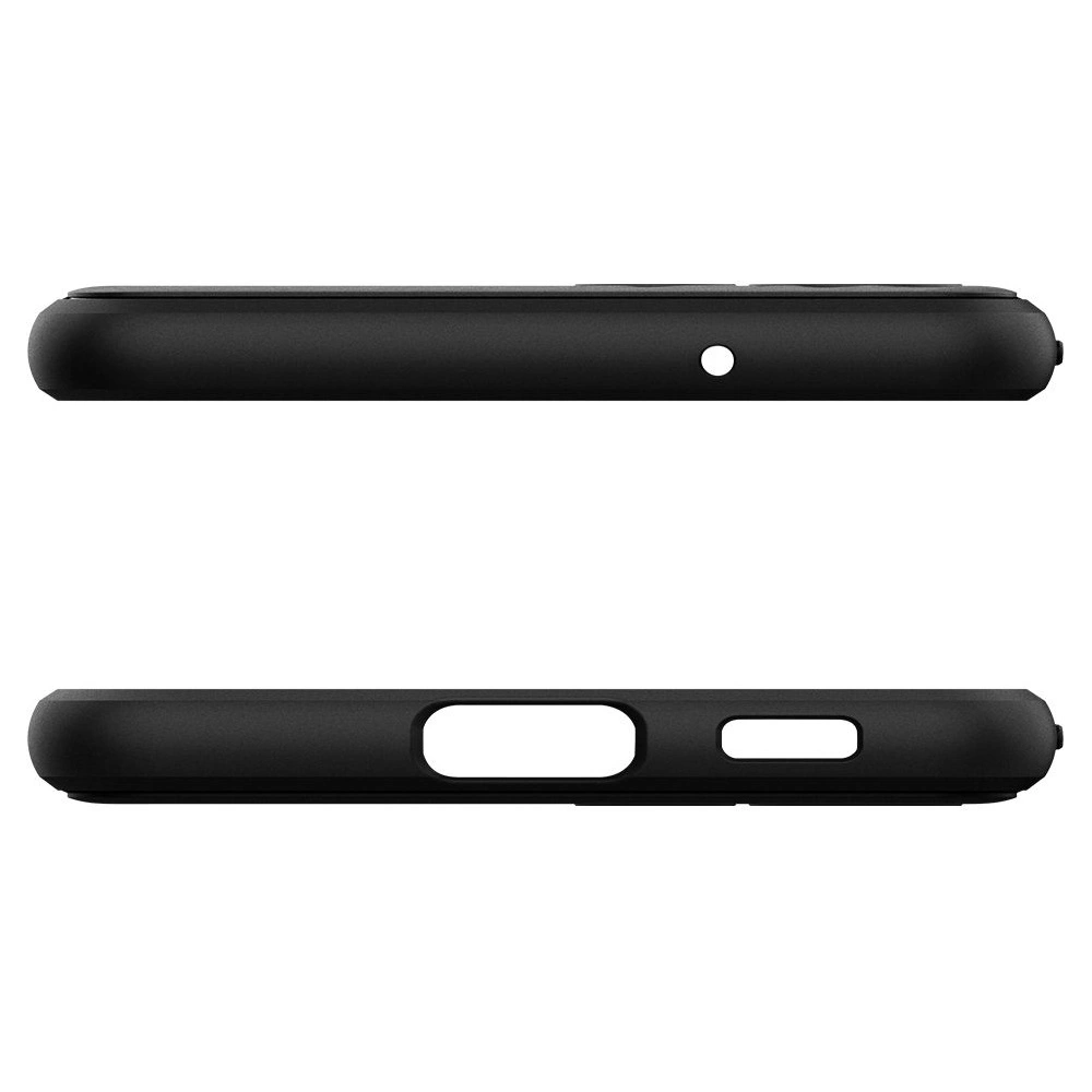 Wholesale Case Spigen Core Armor Samsung Galaxy S21 FE Matte Black - SPN2058BLK - {ean13} - Hurt